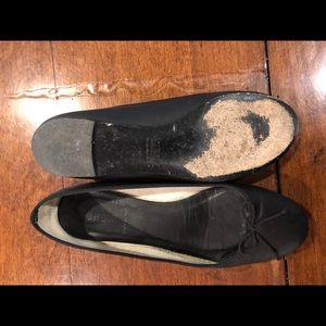 J Crew ballerina flats